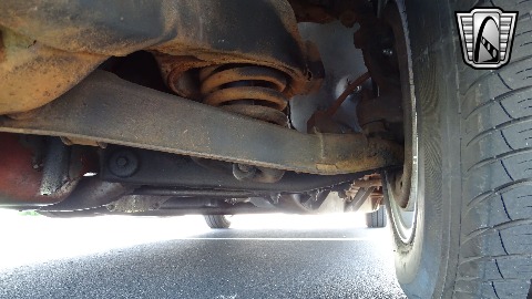 1957 Ford Custom image 103