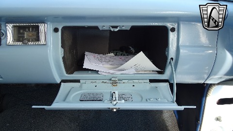 1957 Ford Custom image 153