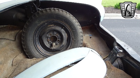 1957 Ford Custom image 53