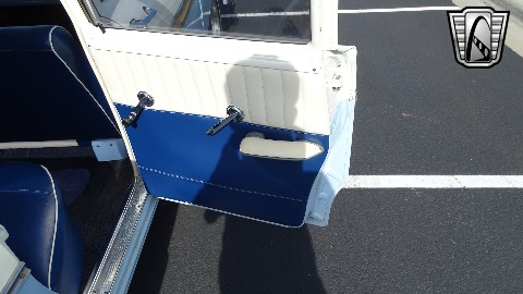 1957 Ford Custom image 79