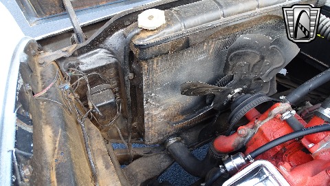 1957 Ford Custom image 129