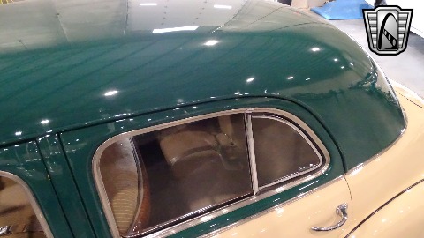 1947 Chevrolet Fleetline image 107