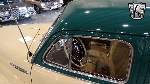 1947 Chevrolet Fleetline image 108