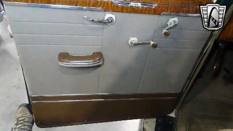 1947 Chevrolet Fleetline image 134