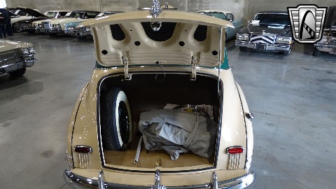 1947 Chevrolet Fleetline image 57