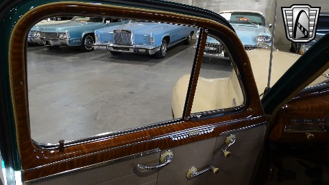 1947 Chevrolet Fleetline image 135