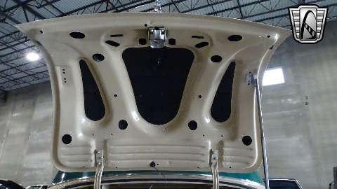 1947 Chevrolet Fleetline image 58