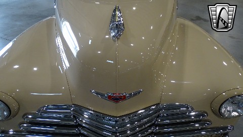 1947 Chevrolet Fleetline image 84