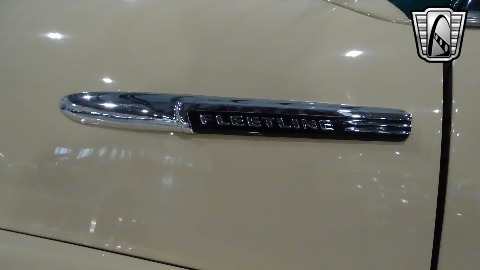 1947 Chevrolet Fleetline image 110
