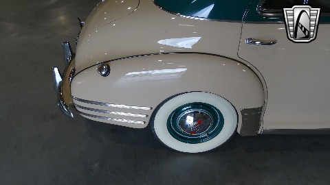 1947 Chevrolet Fleetline image 33