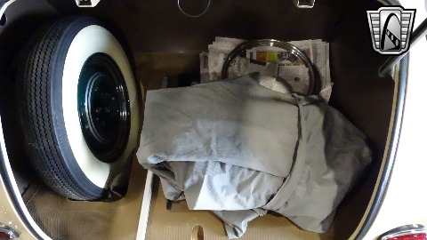 1947 Chevrolet Fleetline image 59