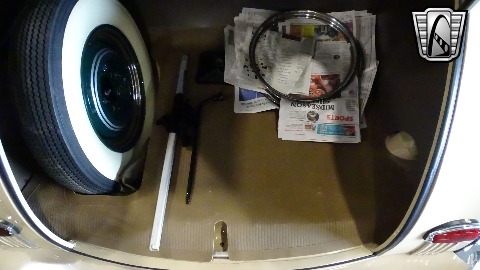 1947 Chevrolet Fleetline image 60