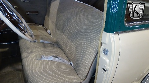 1947 Chevrolet Fleetline image 138