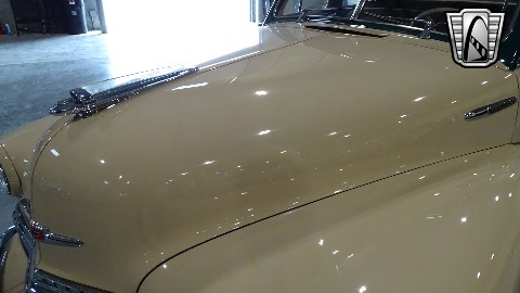 1947 Chevrolet Fleetline image 87