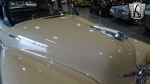 1947 Chevrolet Fleetline image 88