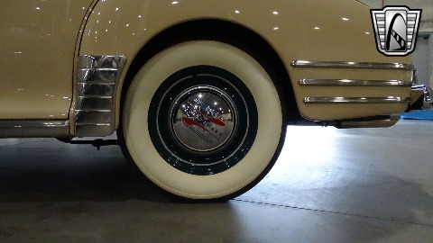 1947 Chevrolet Fleetline image 114