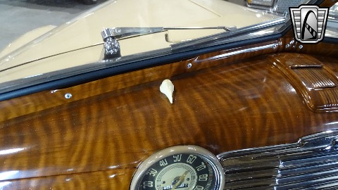 1947 Chevrolet Fleetline image 140