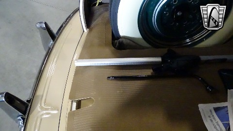 1947 Chevrolet Fleetline image 63