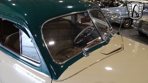 1947 Chevrolet Fleetline image 89