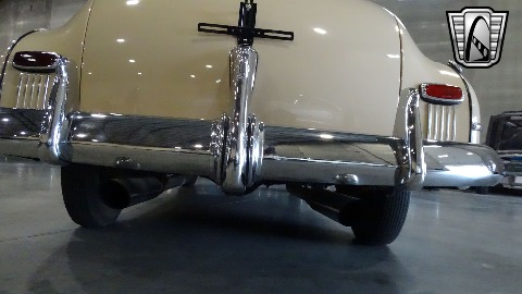 1947 Chevrolet Fleetline image 115