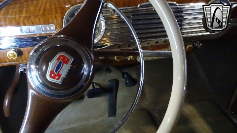 1947 Chevrolet Fleetline image 141