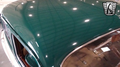 1947 Chevrolet Fleetline image 90