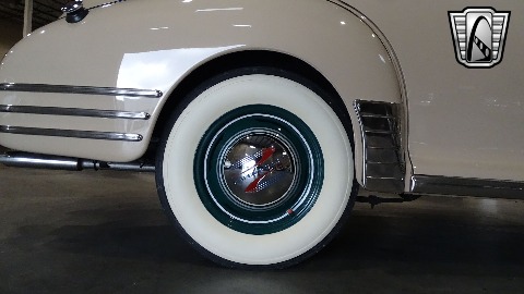 1947 Chevrolet Fleetline image 116