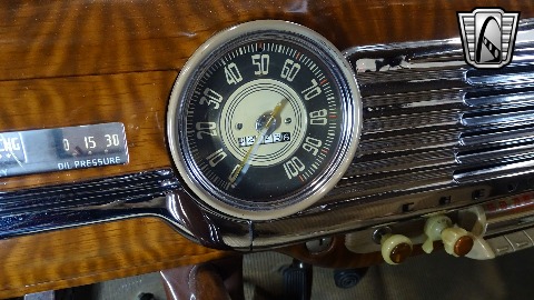 1947 Chevrolet Fleetline image 142