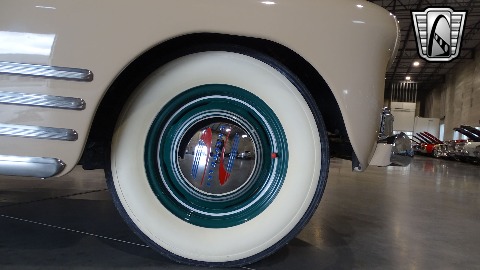 1947 Chevrolet Fleetline image 117