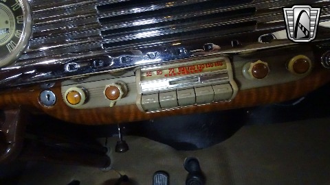 1947 Chevrolet Fleetline image 143