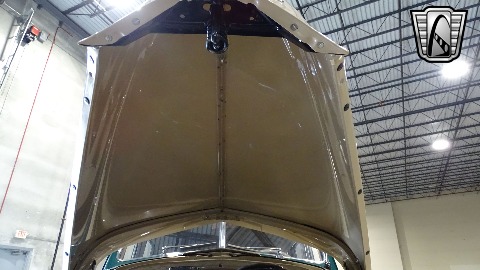 1947 Chevrolet Fleetline image 66