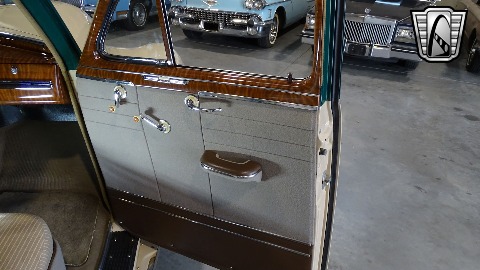 1947 Chevrolet Fleetline image 118