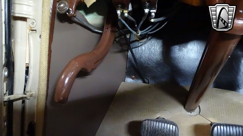 1947 Chevrolet Fleetline image 144