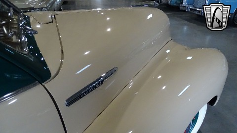 1947 Chevrolet Fleetline image 93