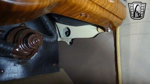 1947 Chevrolet Fleetline image 145