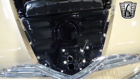 1947 Chevrolet Fleetline image 68