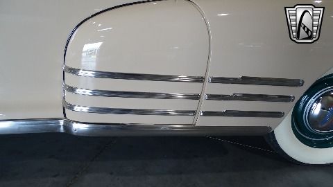 1947 Chevrolet Fleetline image 94