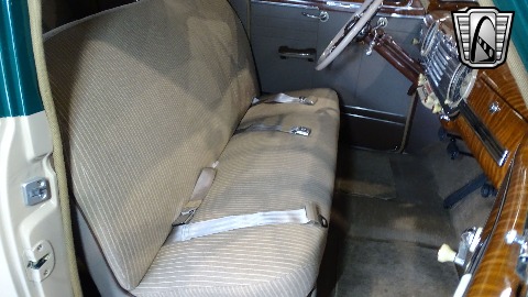 1947 Chevrolet Fleetline image 120