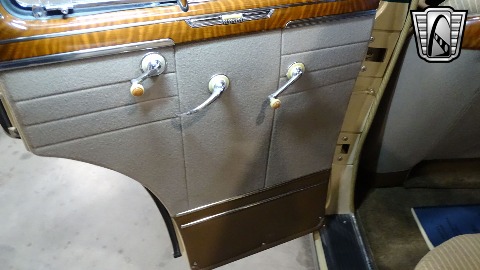 1947 Chevrolet Fleetline image 146