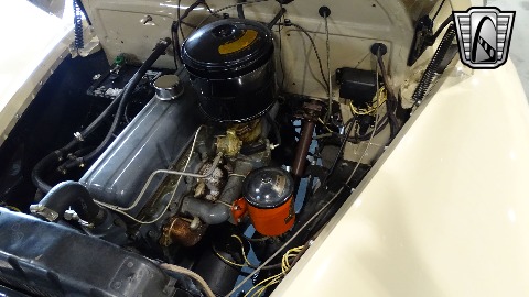 1947 Chevrolet Fleetline image 69