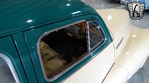 1947 Chevrolet Fleetline image 96