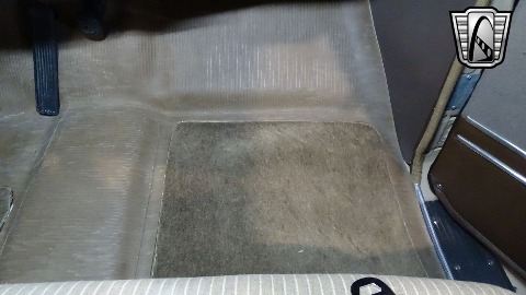 1947 Chevrolet Fleetline image 122