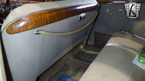 1947 Chevrolet Fleetline image 148