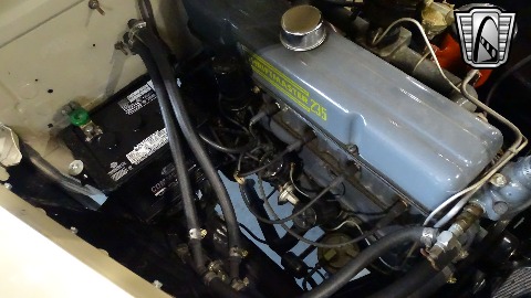 1947 Chevrolet Fleetline image 71