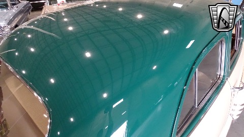 1947 Chevrolet Fleetline image 97