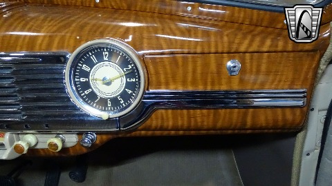 1947 Chevrolet Fleetline image 123