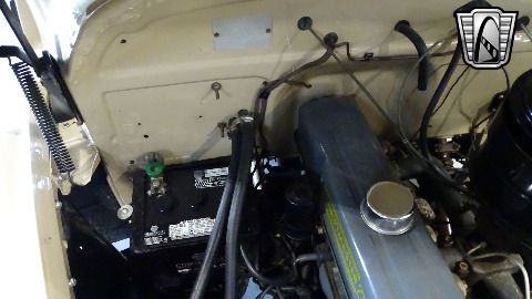 1947 Chevrolet Fleetline image 72