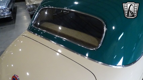 1947 Chevrolet Fleetline image 98