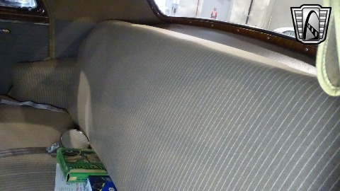 1947 Chevrolet Fleetline image 150