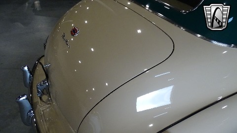 1947 Chevrolet Fleetline image 99